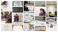 The Big Draw - The world's largest drawing festival - Your Sketchbook is  Full of Creative Inspiration